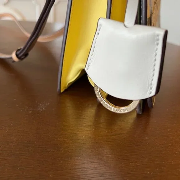 Radley London Book Street Crossbody - The Sunshine is Calling - Picture 6 of 12